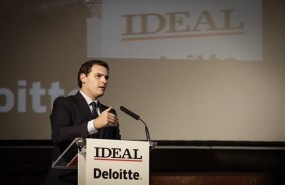 ep albert rivera endesayunogranada