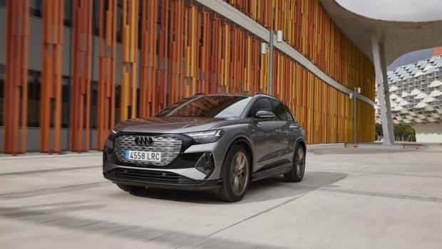 ep archivo   audi q4 e tron