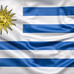 ep archivo bandera de uruguay ep archivo bandera de uruguay
