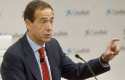 ep archivo   el ceo de caixabank gonzalo gortazar