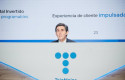 ep archivo   el ceo de telefonica jose maria alvarez pallete durante la presentacion de resultados