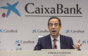 ep archivo   el consejero delegado de caixabank gonzalo gortazar en rueda de prensa