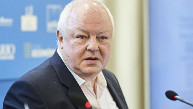 ep archivo   el director ejecutivo de la fundacion de estudios de economia aplicada fedea angel de 20260114112404