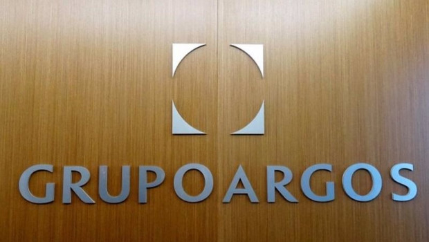 ep archivo - el grupo colombiano argos registro perdidas netas atribuidas por 23 millones en 2020