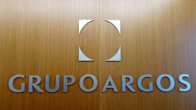 ep archivo - el grupo colombiano argos registro perdidas netas atribuidas por 23 millones en 2020