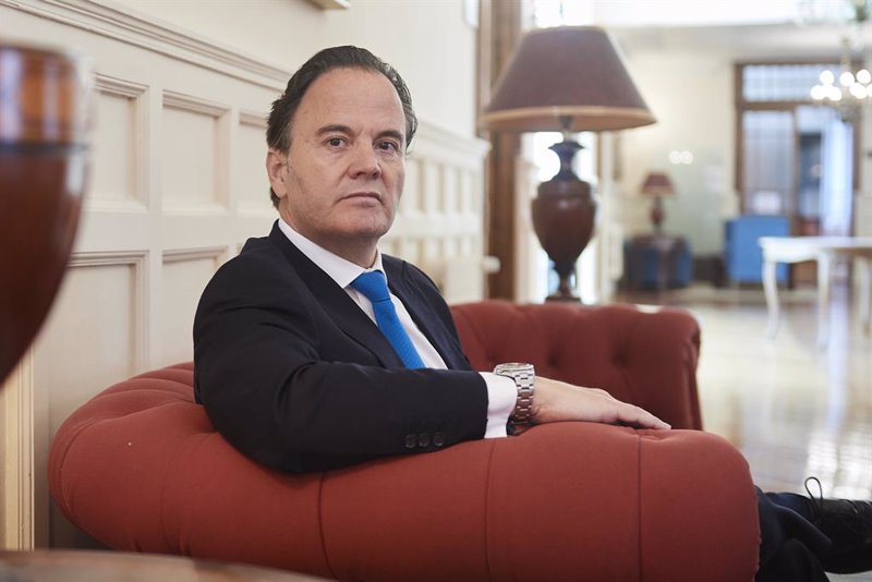 Soler: BBVA es el cuarto banco en financiación de centros de datos en EEUU