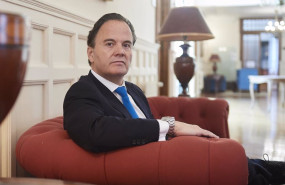 ep archivo   el responsable global de sostenibilidad y banca corporativa y de inversion cib de bbva