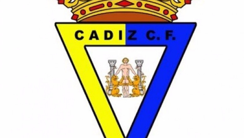 Archivo - Escudo del Cádiz | CÁDIZ CF - Archivo ep archivo escudo del cadiz