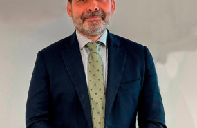 ep archivo   eustaquio arrimadas nuevo director de vida ahorro del negocio presencial de santalucia