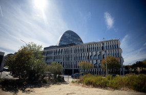 ep archivo   fachada del edificio la vela en la ciudad del bbva a 25 de septiembre de 2025 en madrid 20260624105810