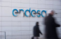 ep archivo - fahcada de un edificio de endesa
