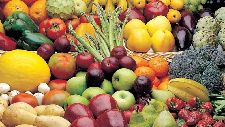 Archivo - Foto Y Nota De Prensa: El Agroalimentario Andaluz Bate Récord De Exportaciones, Con 7.225 Millones Hasta Julio De 2020, Que Refuerzan Su Liderazgo Nacional | EXTENDA - Archivo ep archivo foto y nota de prensa el agroalimentario andaluz bate record de exportaciones con 7225
