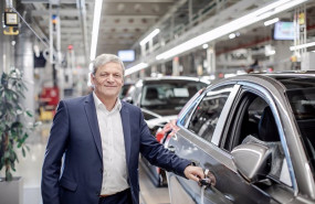 ep archivo   helmut stettner consejero delegado de audi faw nev company