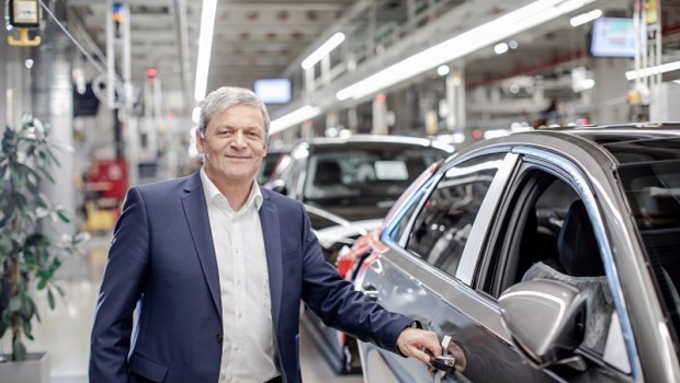 ep archivo   helmut stettner consejero delegado de audi faw nev company