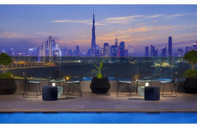 ep archivo   hotel de marriott en emiratos arabes unidos