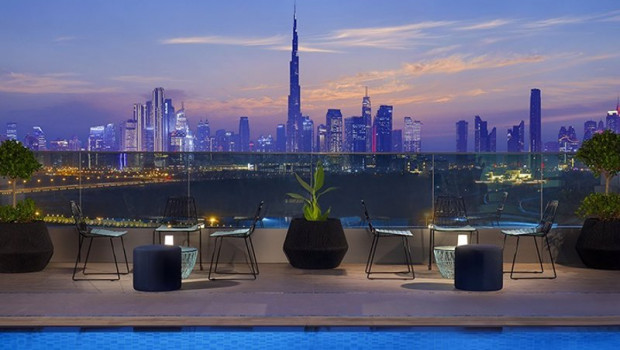 ep archivo   hotel de marriott en emiratos arabes unidos