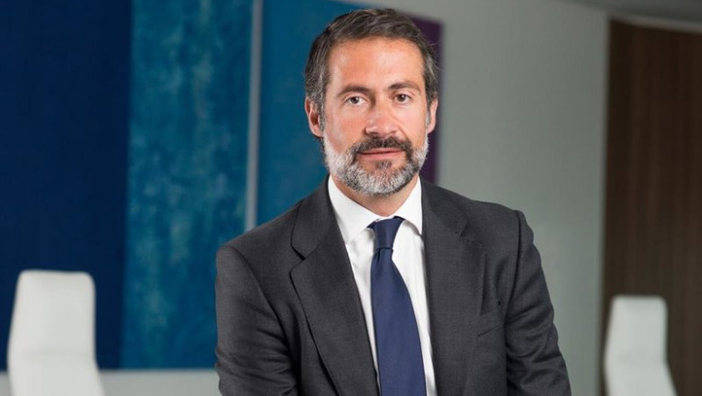ep archivo   juanjo cano presidente de kpmg espana