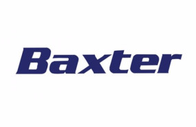 ep archivo   logo de baxter