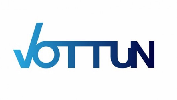 ep archivo - logo de la startup vottun