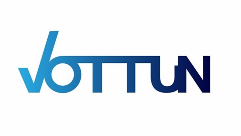 ep archivo - logo de la startup vottun