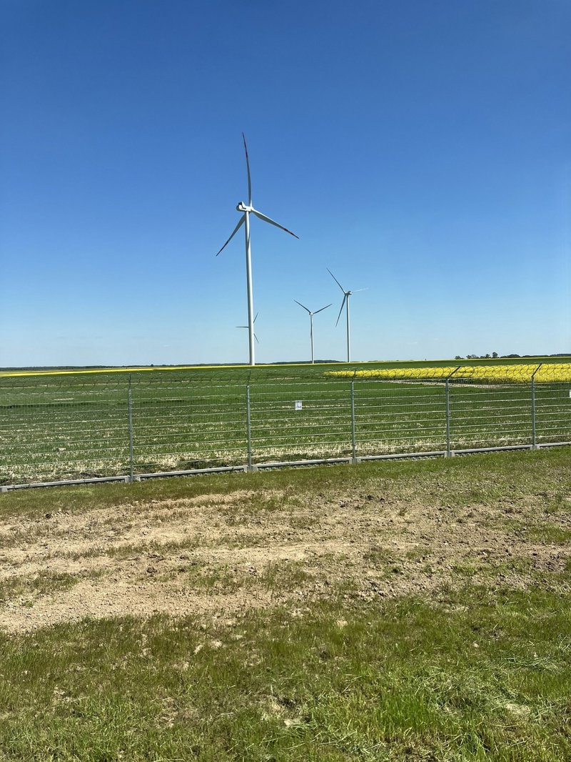 Iberdrola Francia vende sus activos terrestres en el país a Technique Solaire