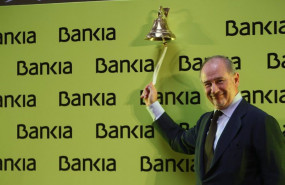 ep archivo   salida a bolsa de bankia en julio de 2011