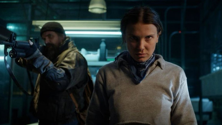 ep archivo   trailer y fecha de estreno del final de stranger things la temporada 5 se dividira en 3