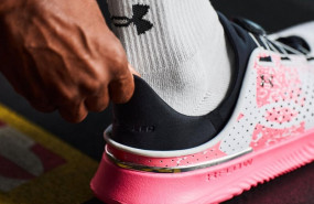 ep archivo   under armour presenta la ua slipspeed la zapatilla de rendimiento con talon convertible