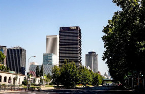 ep archivo vista del distrito de negocios de madrid ep archivo vista del distrito de negocios de madrid