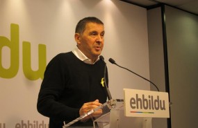 ep arnaldo otegi eh bildu