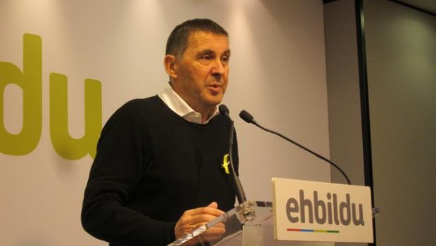 ep arnaldo otegi eh bildu