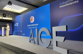 ep asociacion de la industria del combustible de espana aice