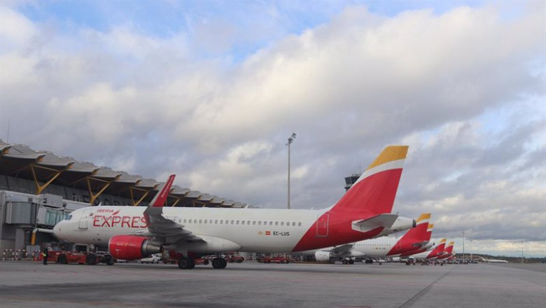 ep aviones de iberia express 20240325131203 ep aviones de iberia express 20240325131203