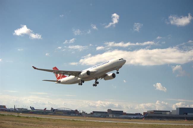 Avión De Turkish Airlines | TURKISH AIRLINES ep avionturkish airlines 20171214145801