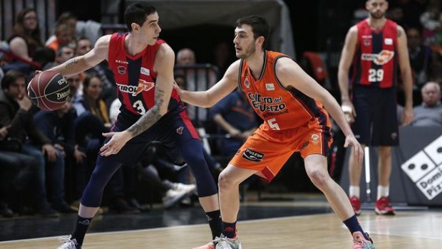 ep baskoniavalencia basketmidenla liga endesa