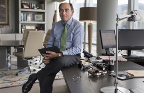 ep bilbao 6-10-15 jose ignacio sanchez galan foto jose ramon ladrabilbao 6-10