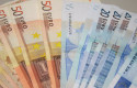 ep billetes de euro dinero ep billetes de euro dinero