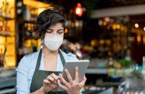 ep caixabank lanza fooddrinks para potenciar su especializacion en el sector de la restauracion
