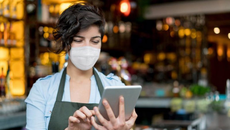 CaixaBank lanza Food&Drinks para potenciar su especialización en el sector de la restauración | ANDRESR (CAIXABANK) - Archivo ep caixabank lanza fooddrinks para potenciar su especializacion en el sector de la restauracion