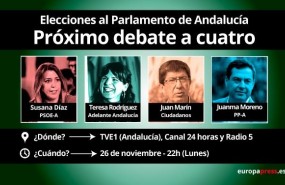 ep caretadonde verdebatecuatrotvelas elecciones andaluzas