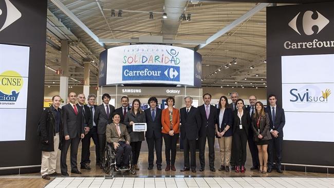 ep carrefour implantaherramienta svisual