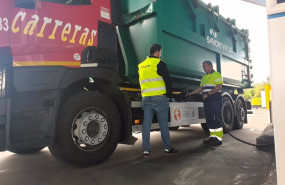ep carreras y saica se alian a repsol en un proyecto para el uso de biocombustibles en su operativa ep carreras y saica se alian a repsol en un proyecto para el uso de biocombustibles en su operativa
