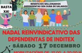 ep cartel de las movilizacion del sabado 17 de diciembre