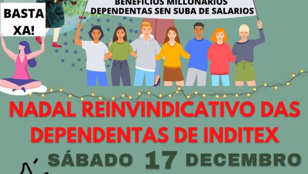 ep cartel de las movilizacion del sabado 17 de diciembre