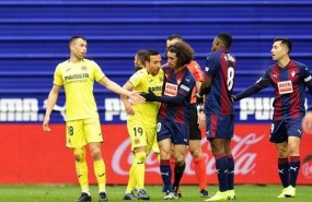 ep cazorla cucurella charles villarreal eibar