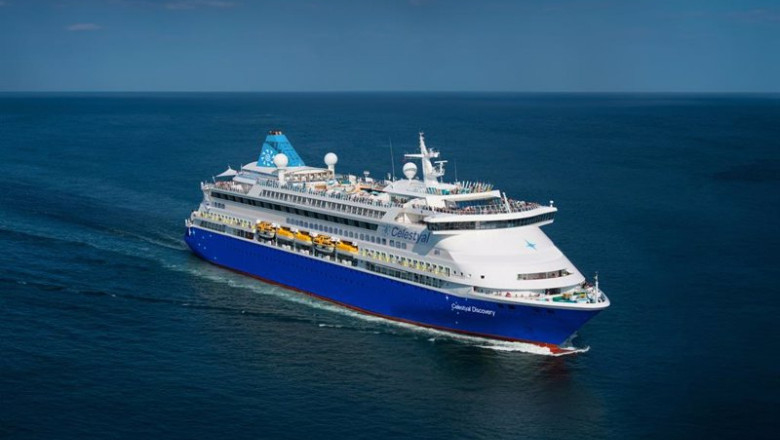 ep celestyal cruises anadira un nuevo barco a su flota a partir del proximo mes de marzo ep celestyal cruises anadira un nuevo barco a su flota a partir del proximo mes de marzo