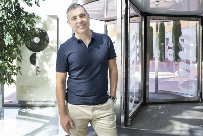 El CNIO incorpora a Óscar Llorca para dirigir el Programa de Biología Estructura | CNIO ep cnio incorpora a oscar llorcadirigirprogramabiologia estructura
