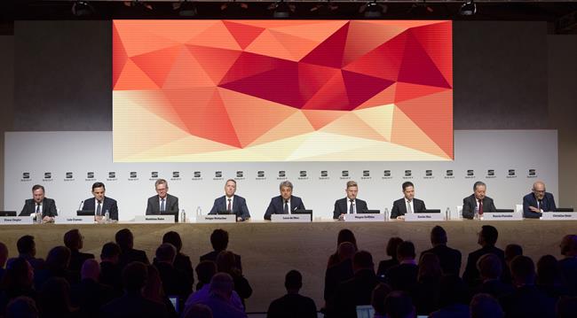 Comité ejecutivo de Seat | SEAT ep comite ejecutivoseat