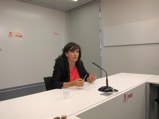 Concha Andreu | EUROPA PRESS ep concha andreu