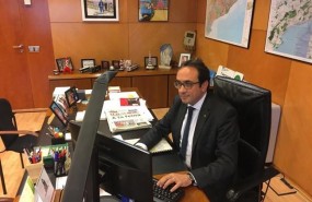ep consellerterritorio josep rull endespacho155